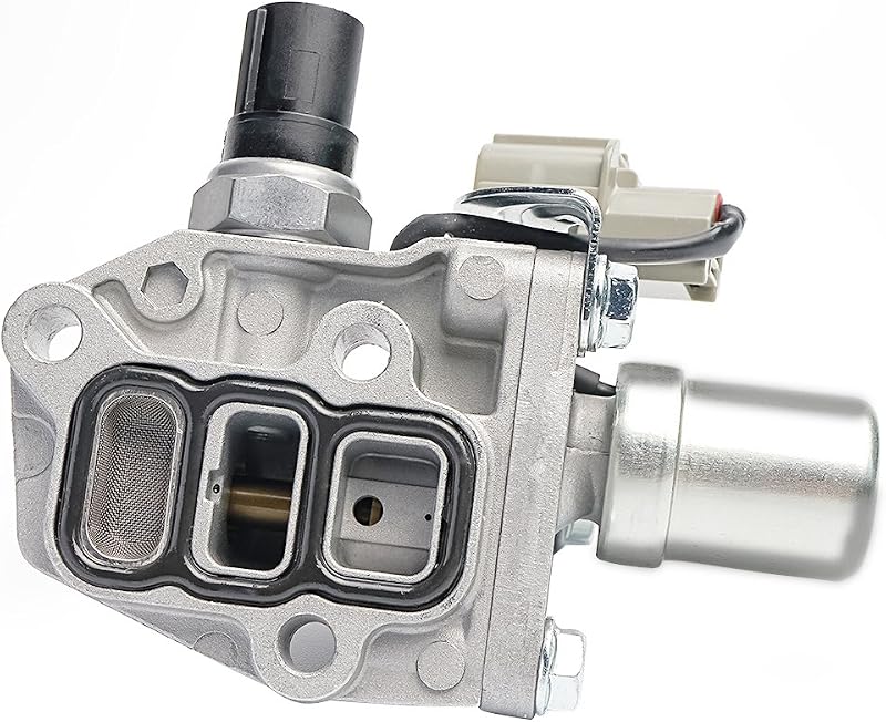 Válvula solenoide de carretel HQP AUTO PARTS 15810-PAA-A02 para Honda Accord, Acura CL e Odyssey 1998–2002 – 1 unidade