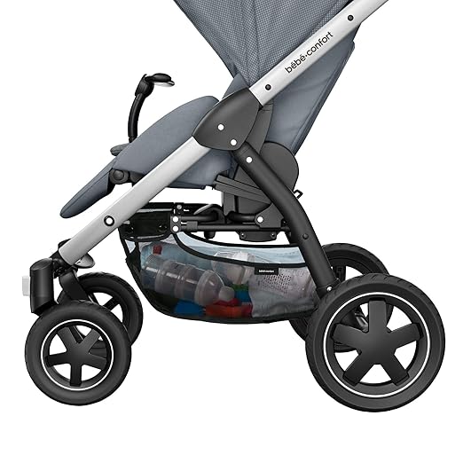 Bebe Confort Pushchair Amazon De Baby Products