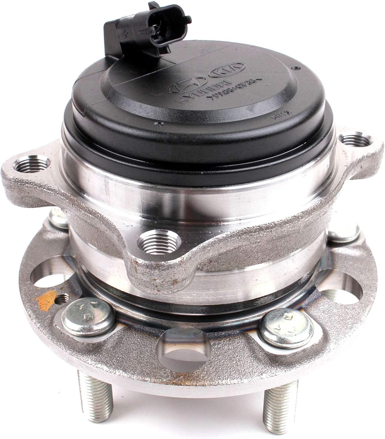 Genuine OEM 52750C5000 Wheel Hub, Rear / 52750C5000 for Kia Sorento 1620, Hub Assemblies