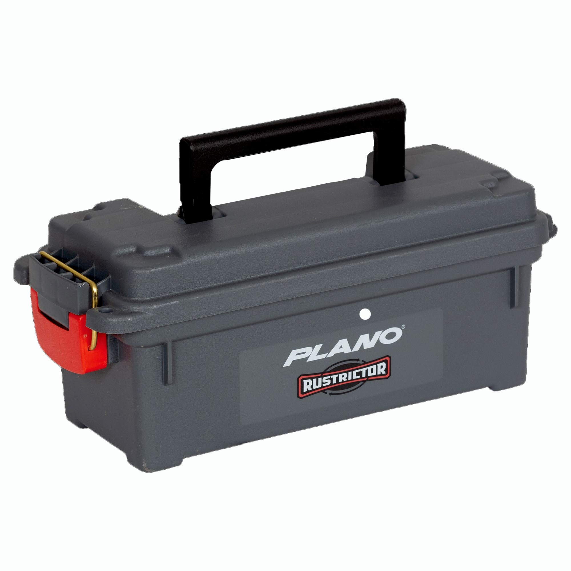 Buy Plano Rustrictor Field/Ammo Box Heavy Duty Storage for Ammunition