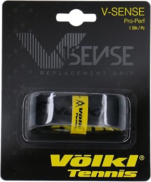 Volkl Pro Perf Replacement Grips | High Performance Tennis Grip