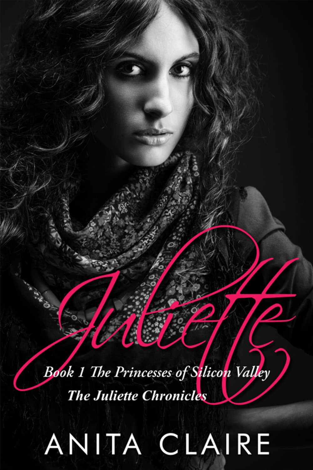 Juliette (The Princesses of Silicon Valley Book 1)