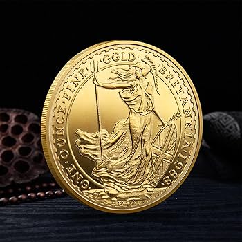 Amazon.co.jp: イギリス 記念硬貨 記念コイン エリザベス女王 2022