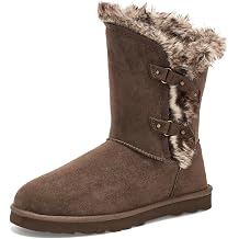 Womens Echo Boots