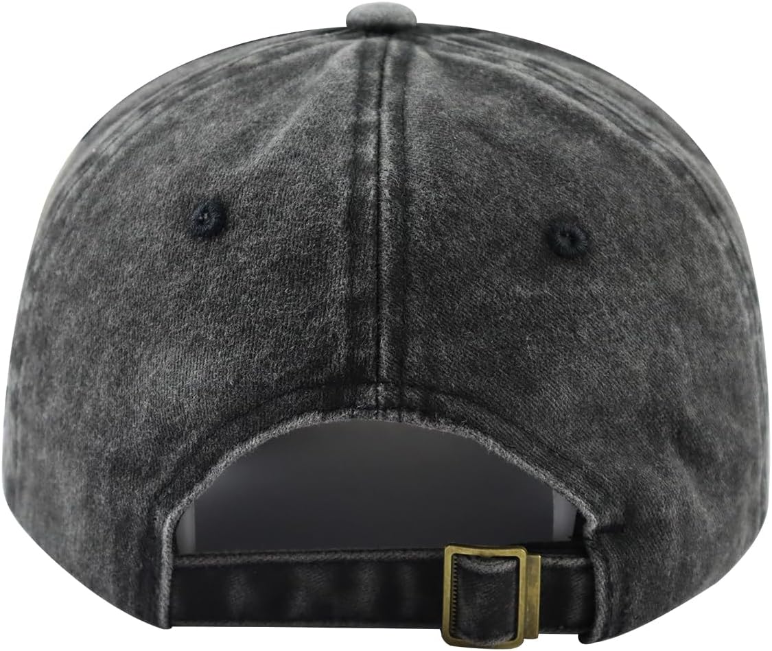 Mama Hat for Women, Funny Adjustable Cotton Embroidered Best Mom Baseball Cap - Image 5