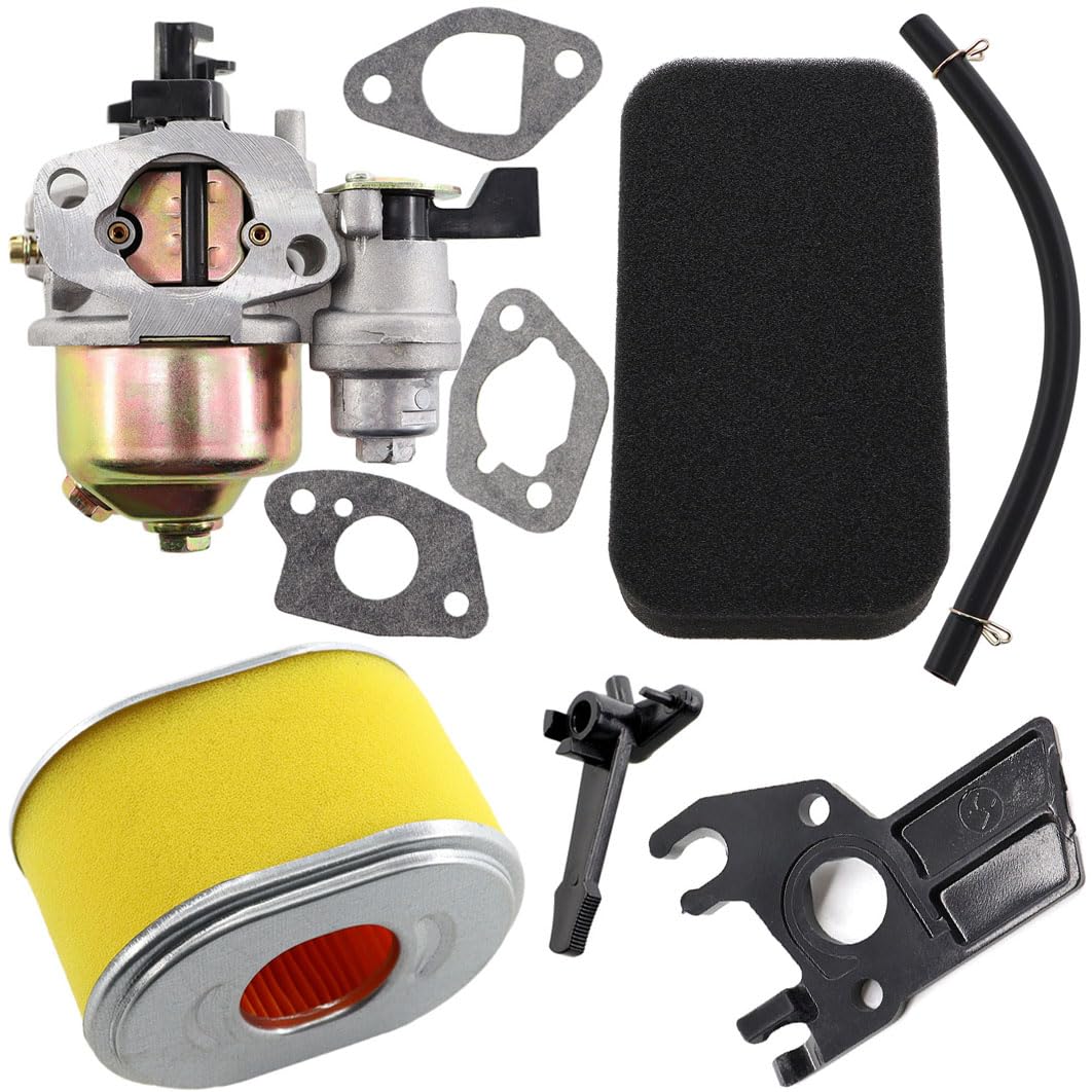 TOPREPAIR Carburetor Gasket for Ironton 87034 Pressure Washer