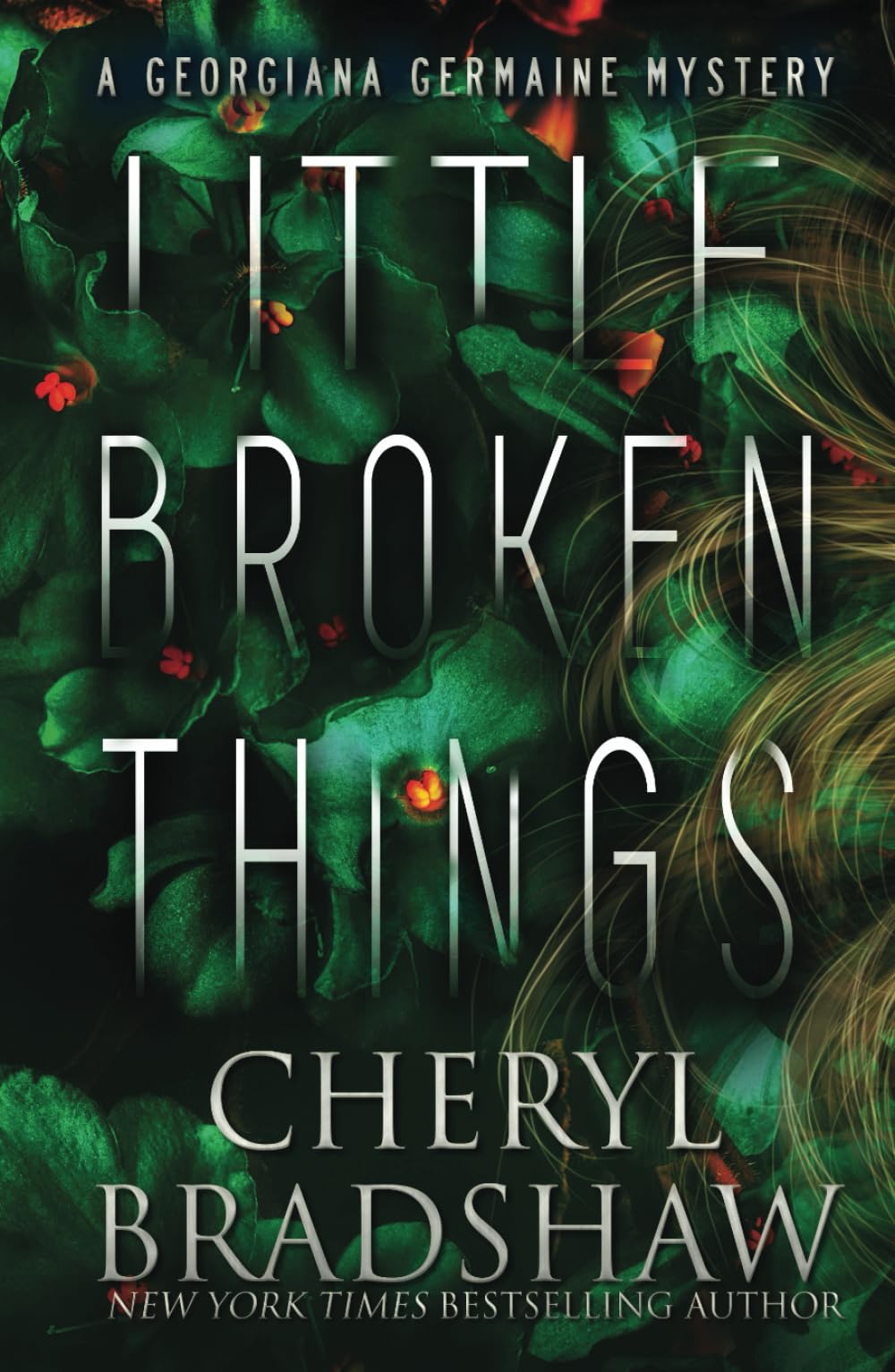 Little Broken Things (Georgiana Germaine)