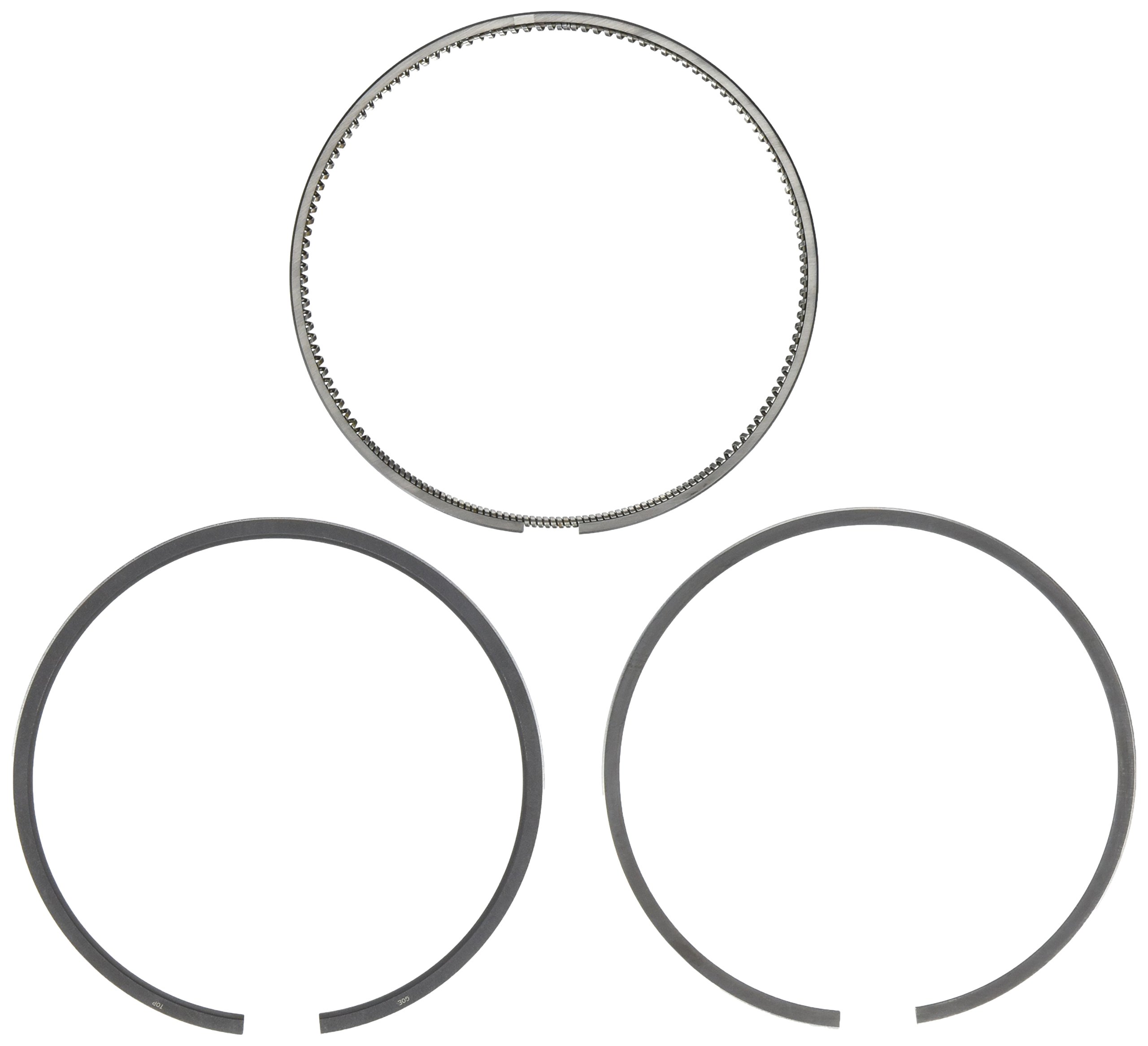 Goetze Engine 08-431700-00 Set Anelli Elastici Pistone-image