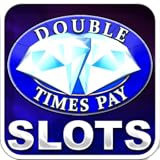 Double Diamond Free Slots Machine