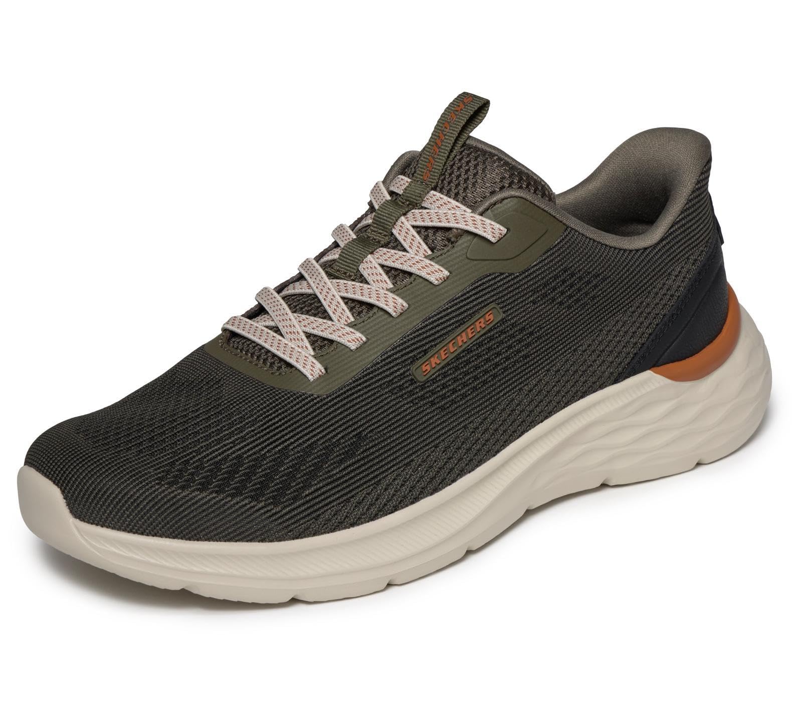 Skechers Garner ZapatillasHombre