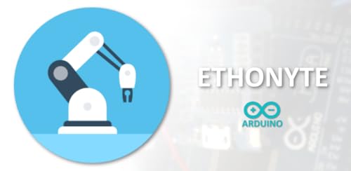 Ethonyte - Arduino Remote