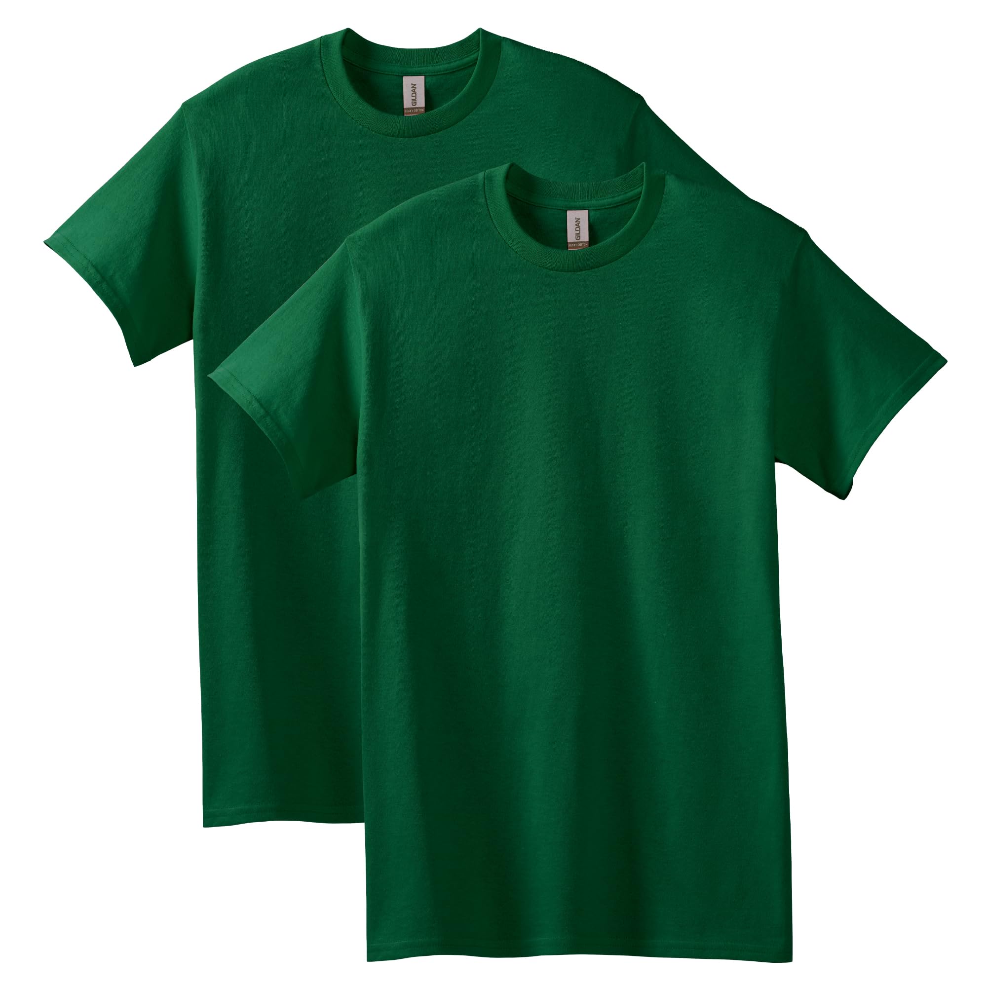 Gildan Adult Heavy Cotton T-Shirt, Style G5000