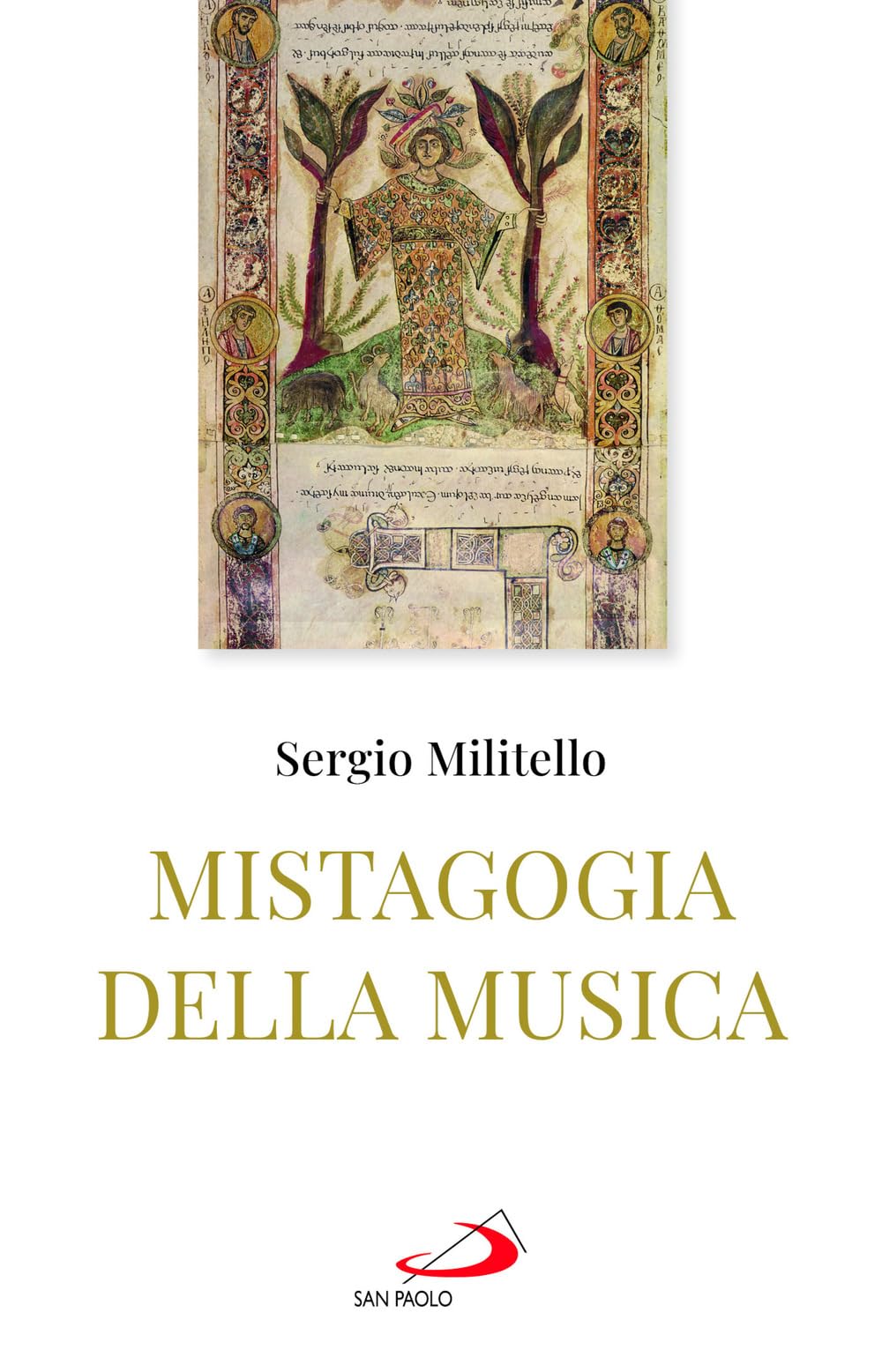 La Mistagogia Della Musica - 4