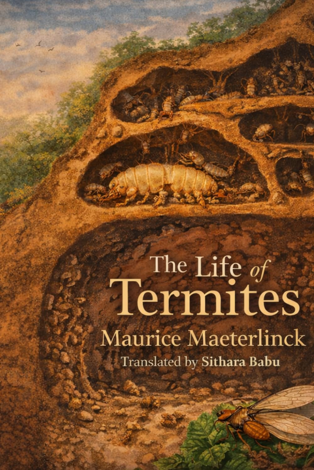 The Life of Termites