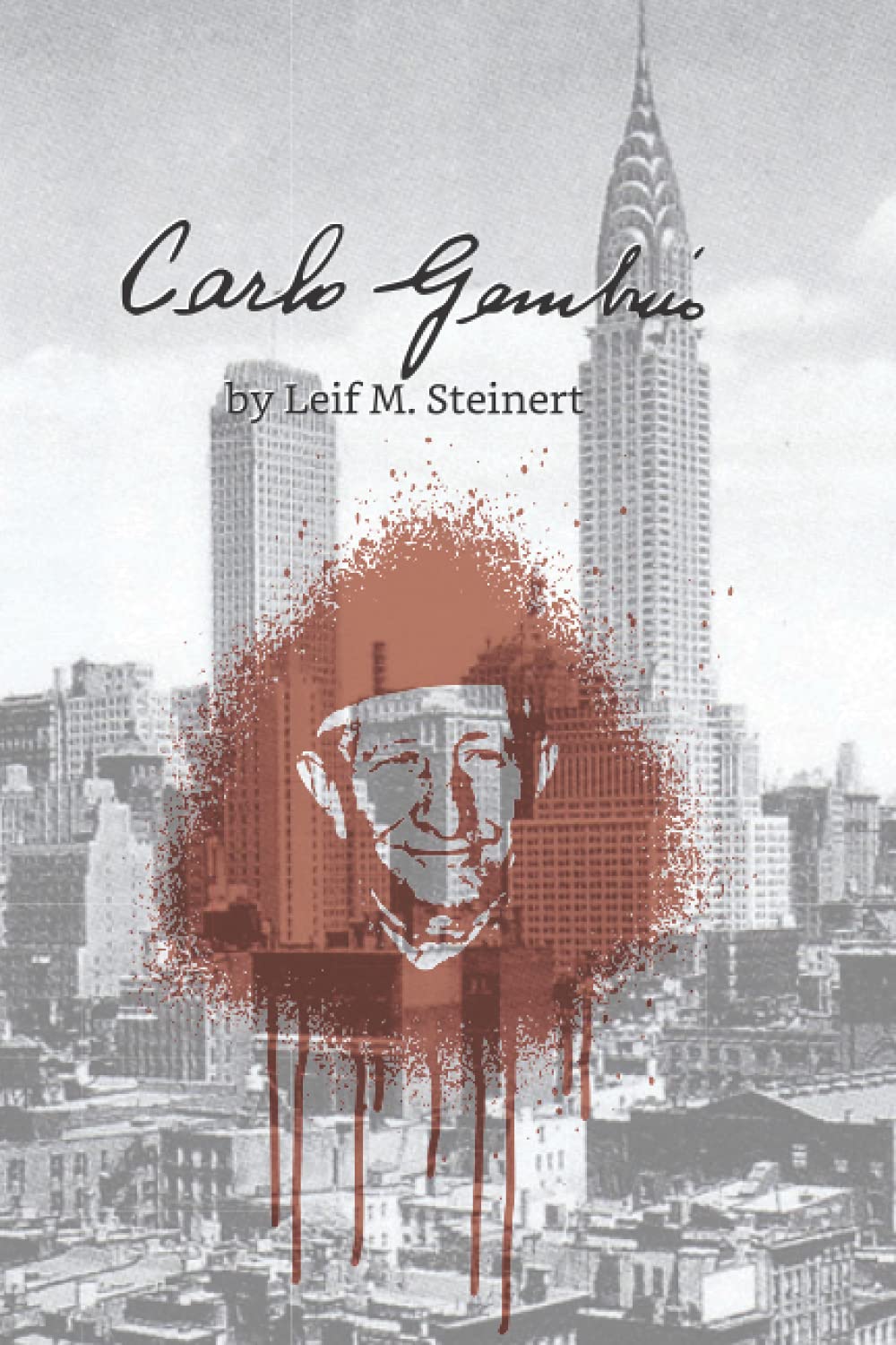 CARLO GAMBINO