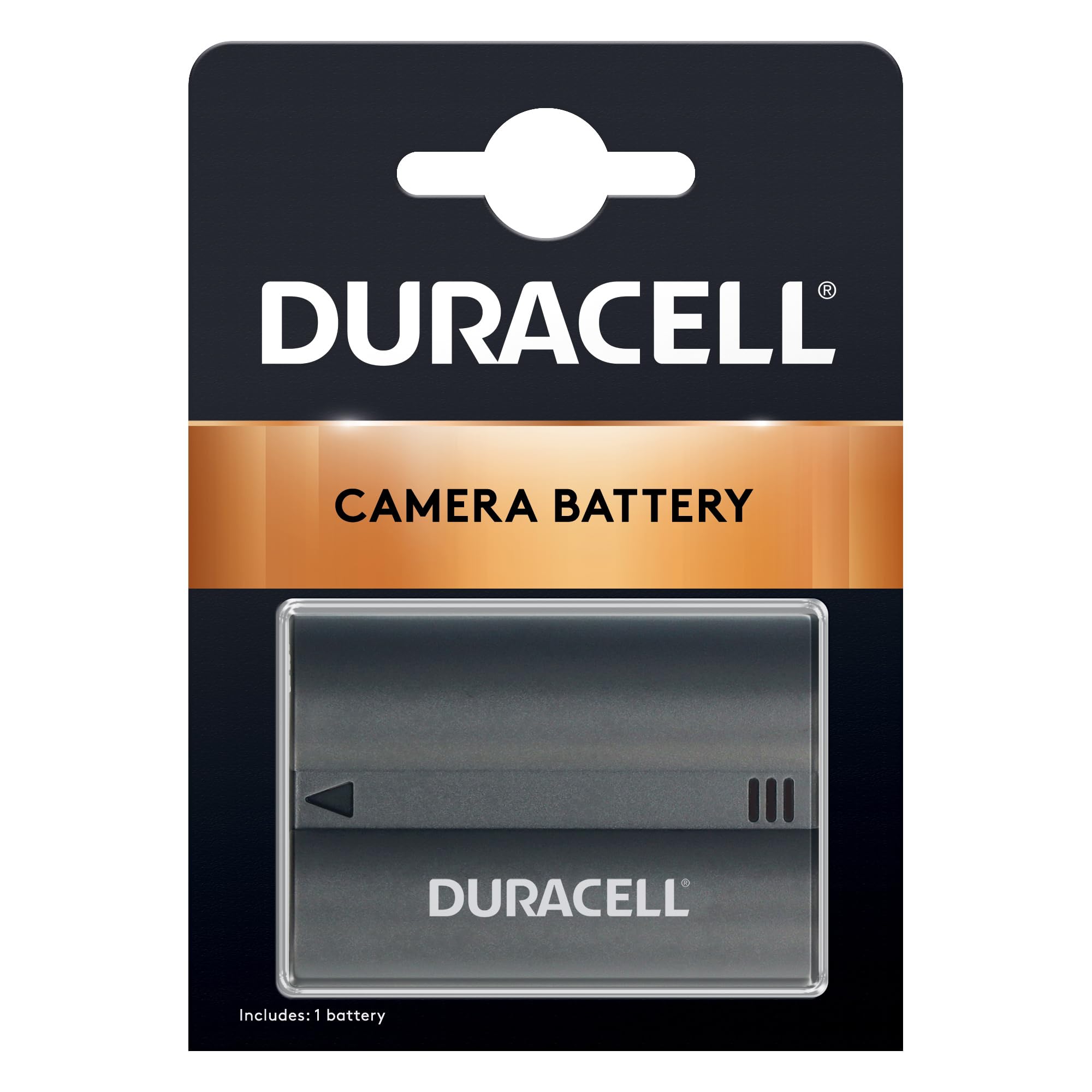 OTB Batteria Agli Ioni Di Litio Per Nikon EN-EL3e - 1600 MAh, 7,4V, Prodotta In Germania, Compatibile Con D80, D90, D200, D300 E Altri - 2