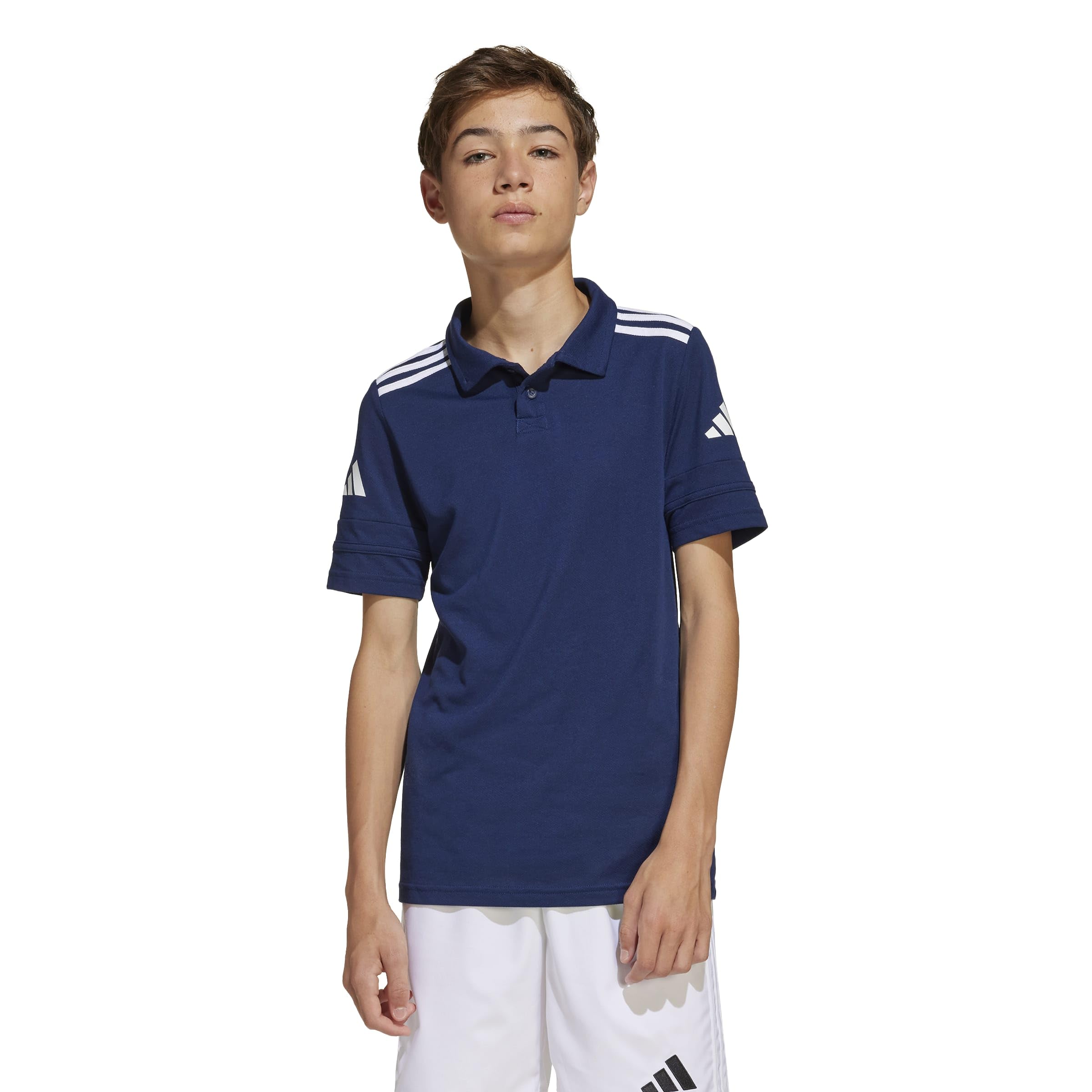 adidas Performance Squadra 25 Competition Polo Kids Kinder