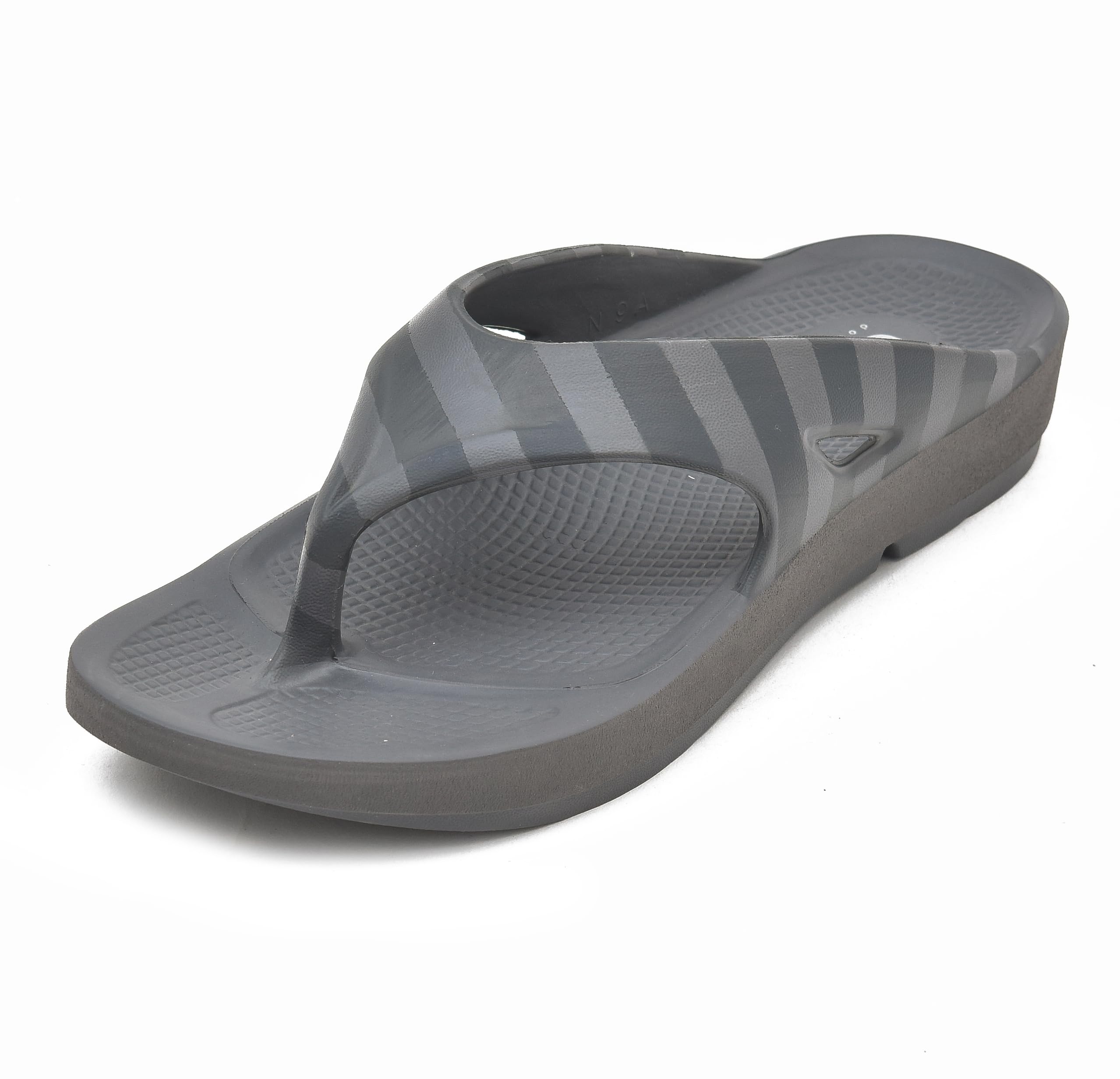 doubleu Men's Classic Flip Flops-picture-35