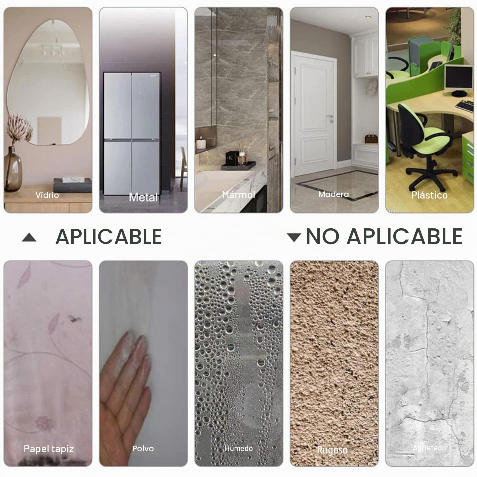 16 unidades de organizador autoadhesivo para sombrero, soporte de pared, soporte para sombrero, gancho para gorras, ganchos para montaje en pared, soporte para sombrero, soporte para gorras de béisbol