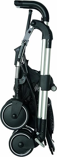 Bebe Confort Modular Trio Streety Plus Pushchair Intense Red Amazon Co Uk Baby Products