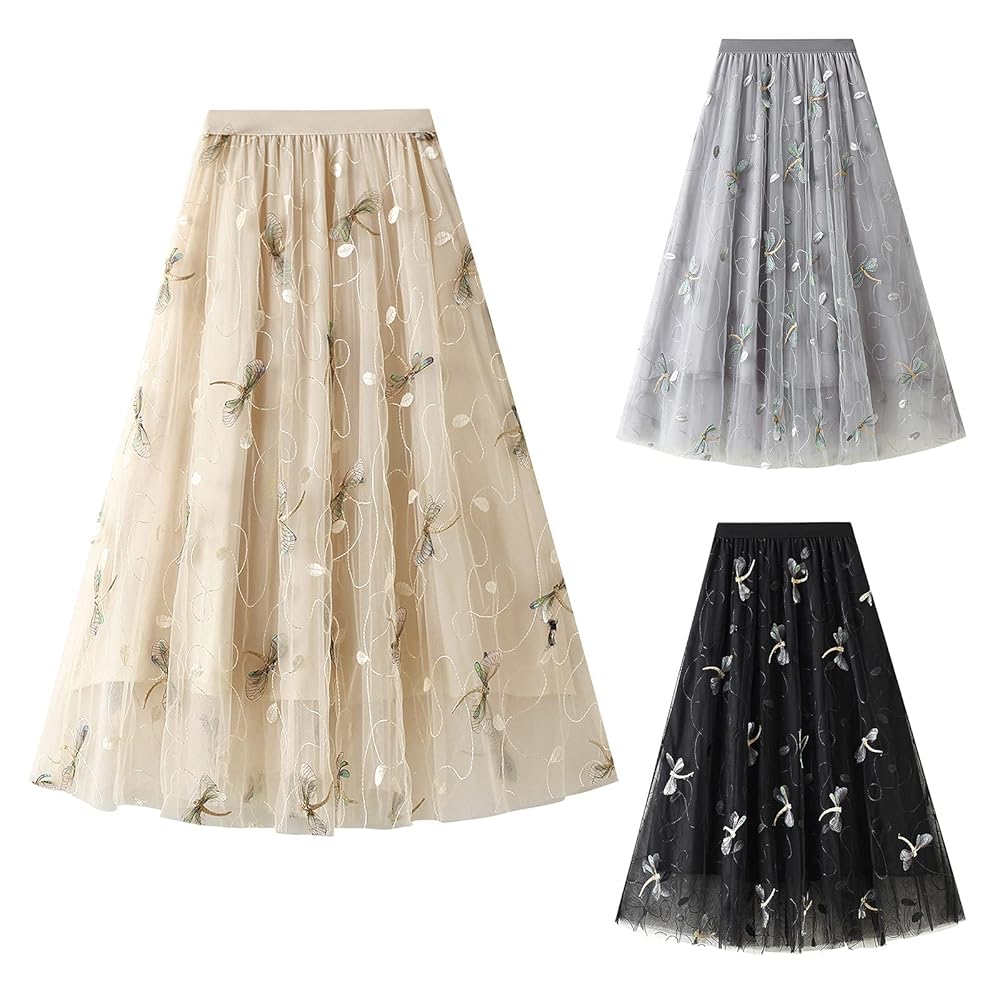 【aclent】Lace layered sweat pleats skirt aclent】Lace layered sweat pleats skirt ACLENT Lace layered