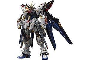 Bandai Hobby - Gundam Seed Destiny - Strike Freedom Gundam
