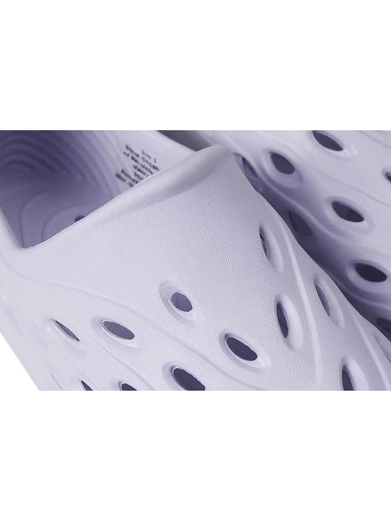 Purple Rugged Shark Rift EVA Sneaker (Little Kid/Big Kid)