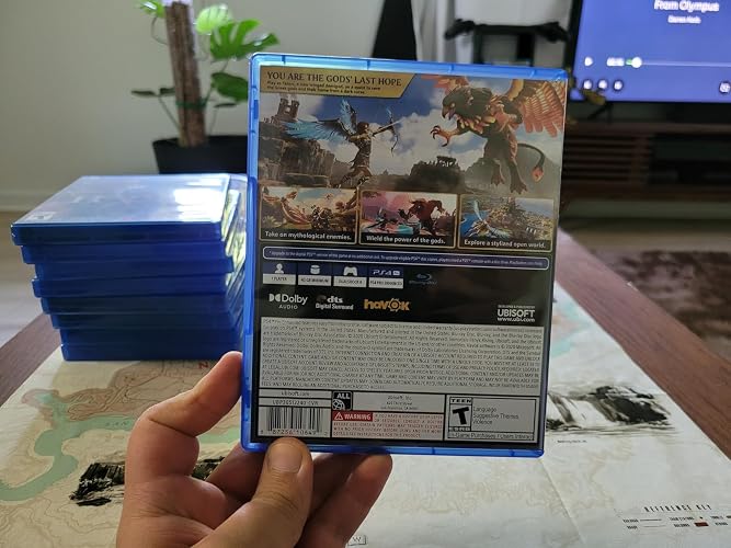 Review Image by Rhino
