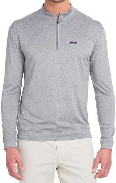 johnnie o pullover