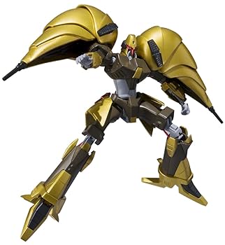 Amazon.co.jp: TAMASHII NATIONS ROBOT魂 重戦機エルガイム