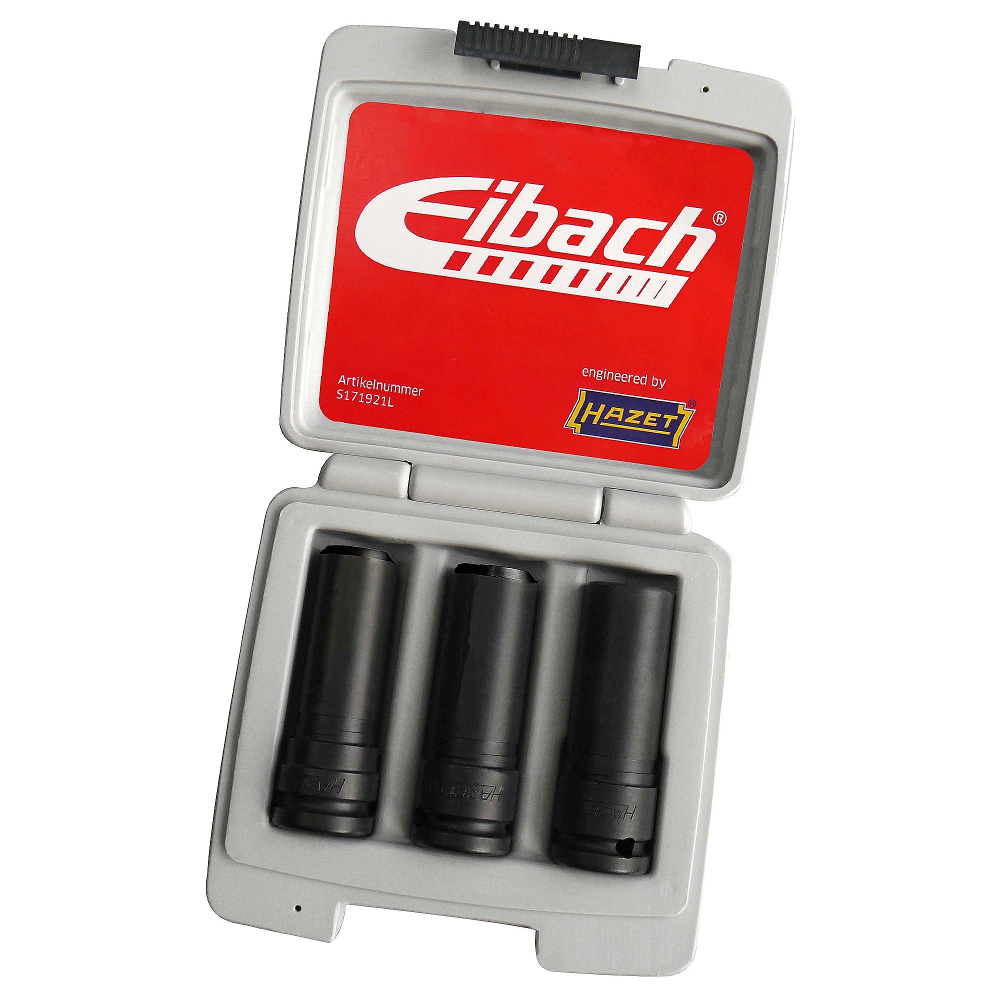 EIBACH Conjunto de llave de cruz para ruedas S171921L
