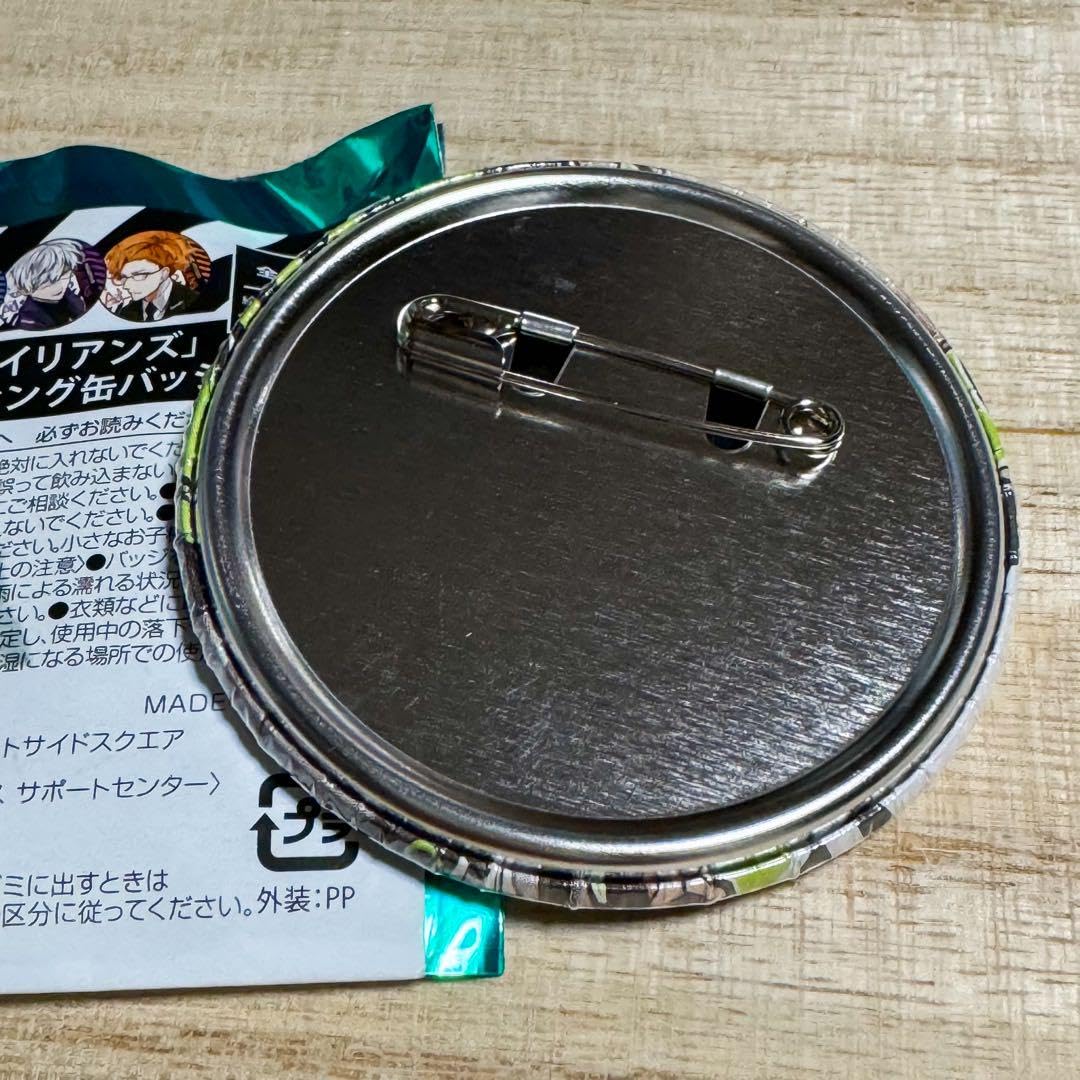 Amazon.co.jp: 東京エイリアンズ 郡司 晃 アクリルパネル缶