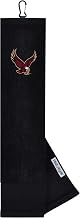 Collegiate Face/Club Embroidered Towel
