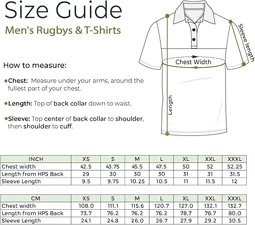 Miniatura 2 de Camiseta de rugby de manga larga con cardo de Escocia