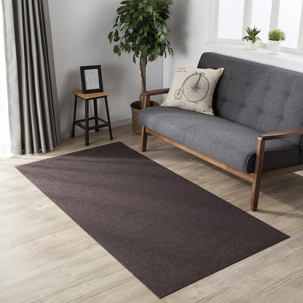 Amazon｜カインズ(CAINZ) ループカーペット 幅91cm 長さ170cm