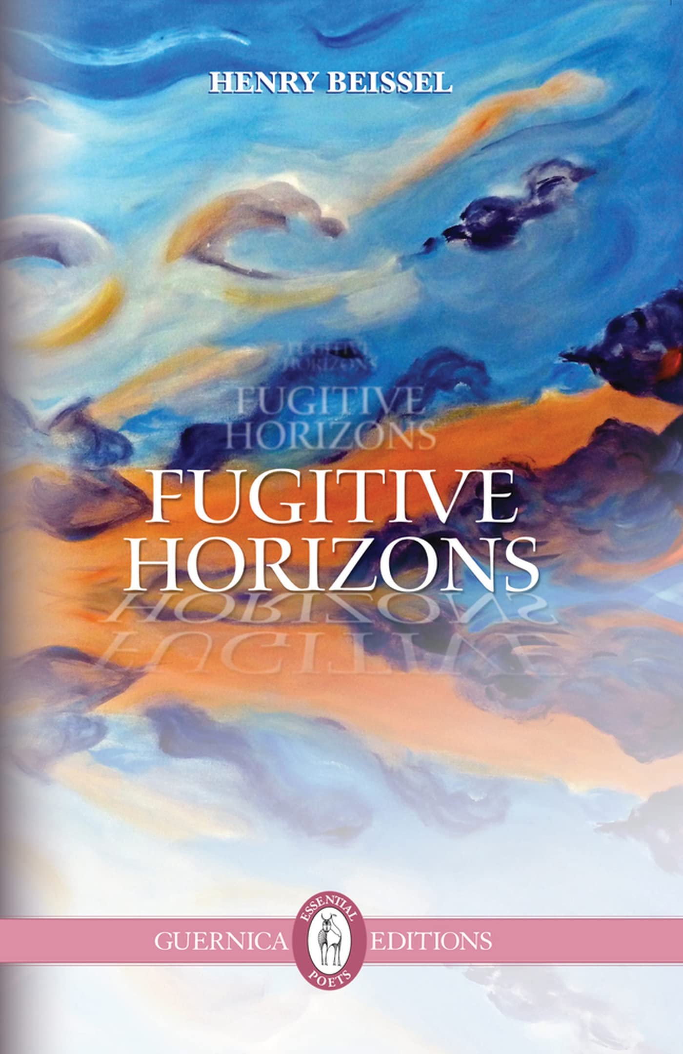 Buy Fugitive Horizons: Volume 205 (Essential Prose) — BookShops.in