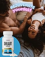 Vista 7 de Suplemento Shilajit