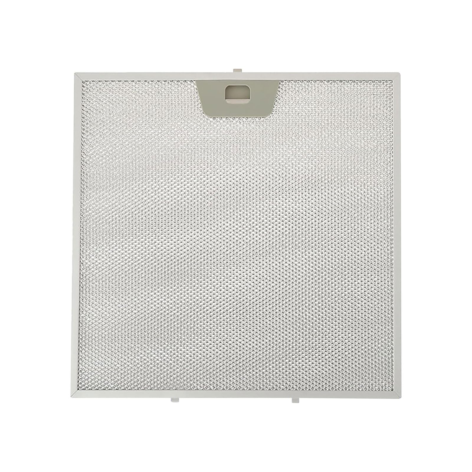 Sturdy Cooking Hood Grease Filter Fits JVW5301BJTS and JVW5301EJES ABS Extent Hood Filter
