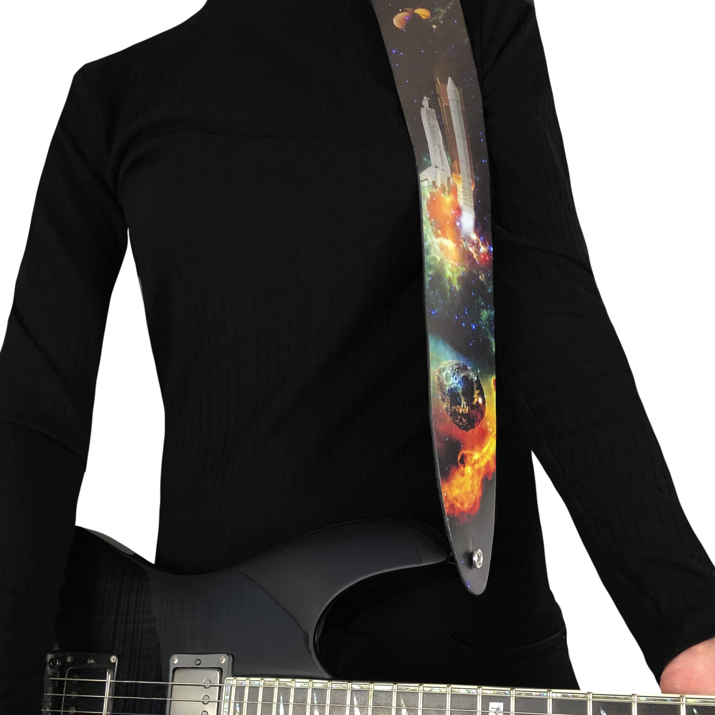 Amazon.com: Perri's Leathers, Official NASA Licenced Leather