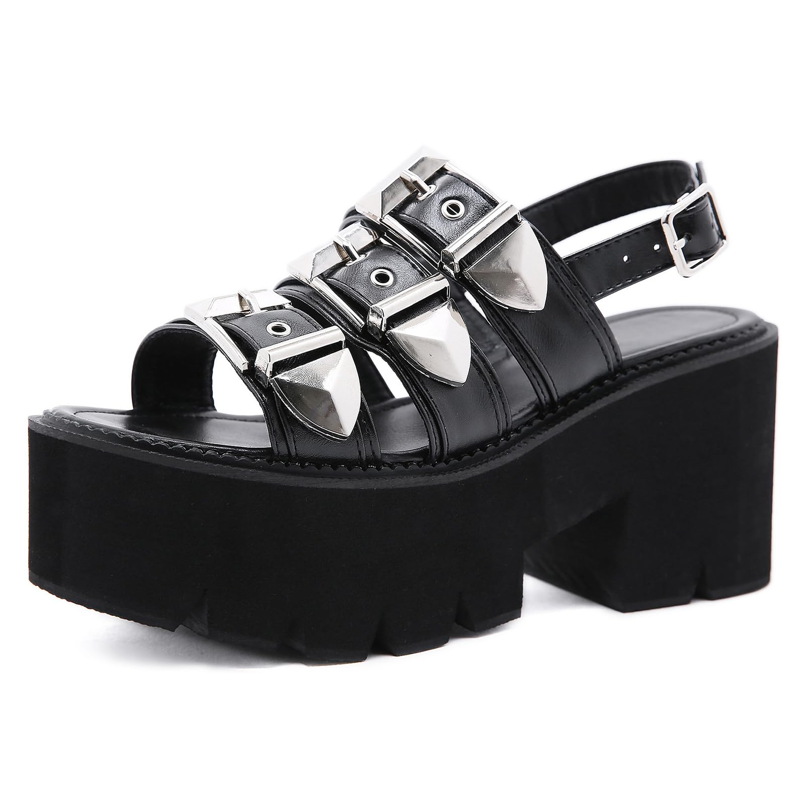 Sandales à talons hauts pour mariages et soirées d'été : chaussures d'été chics et légères - 8