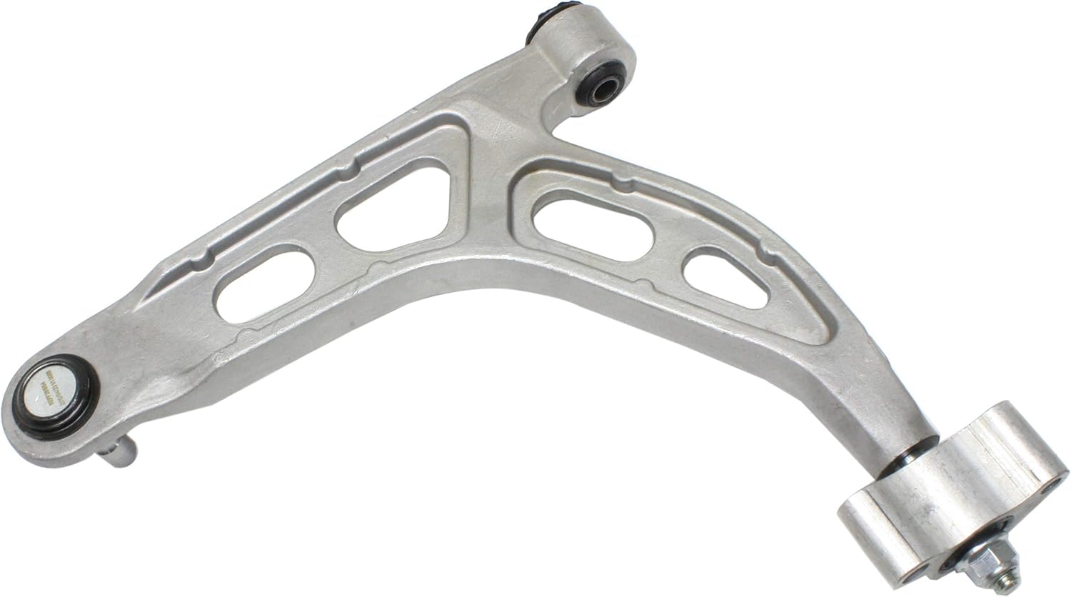 Garage-Pro Rear, Left, Upper Control Arm With Ball Joint(s) & Bushing(s) Replacement for Ford Explorer 2002-2005 Lincoln Aviator 2003-2004, Mercury Mountaineer RWD 1L2Z5500AC