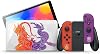 Nintendo Switch OLED Model: Edición Pokémon Escarlata y Violeta (Renovado) Clasificación ESRB: Todos | por Amazon Renewed 3