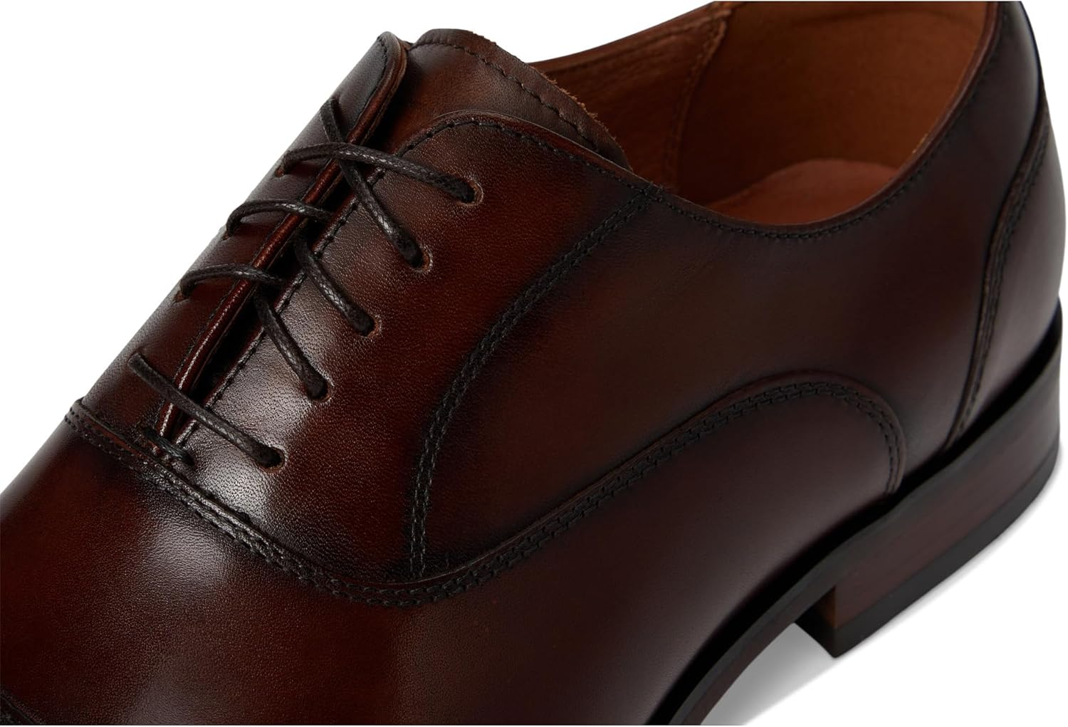 Florsheim Sorrento Lux Cap Toe Bal Oxford Men's Oxford - Image 6
