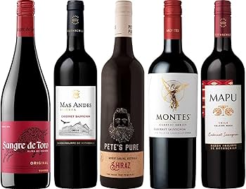 Amazon.co.jp: 【エノテカ厳選】バイヤー厳選飲み応えたっぷり濃密