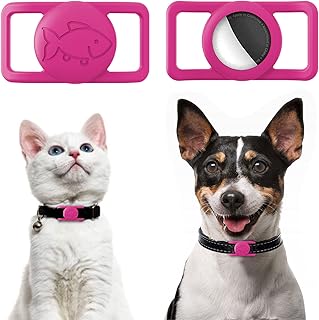 cat tracker collar amazon