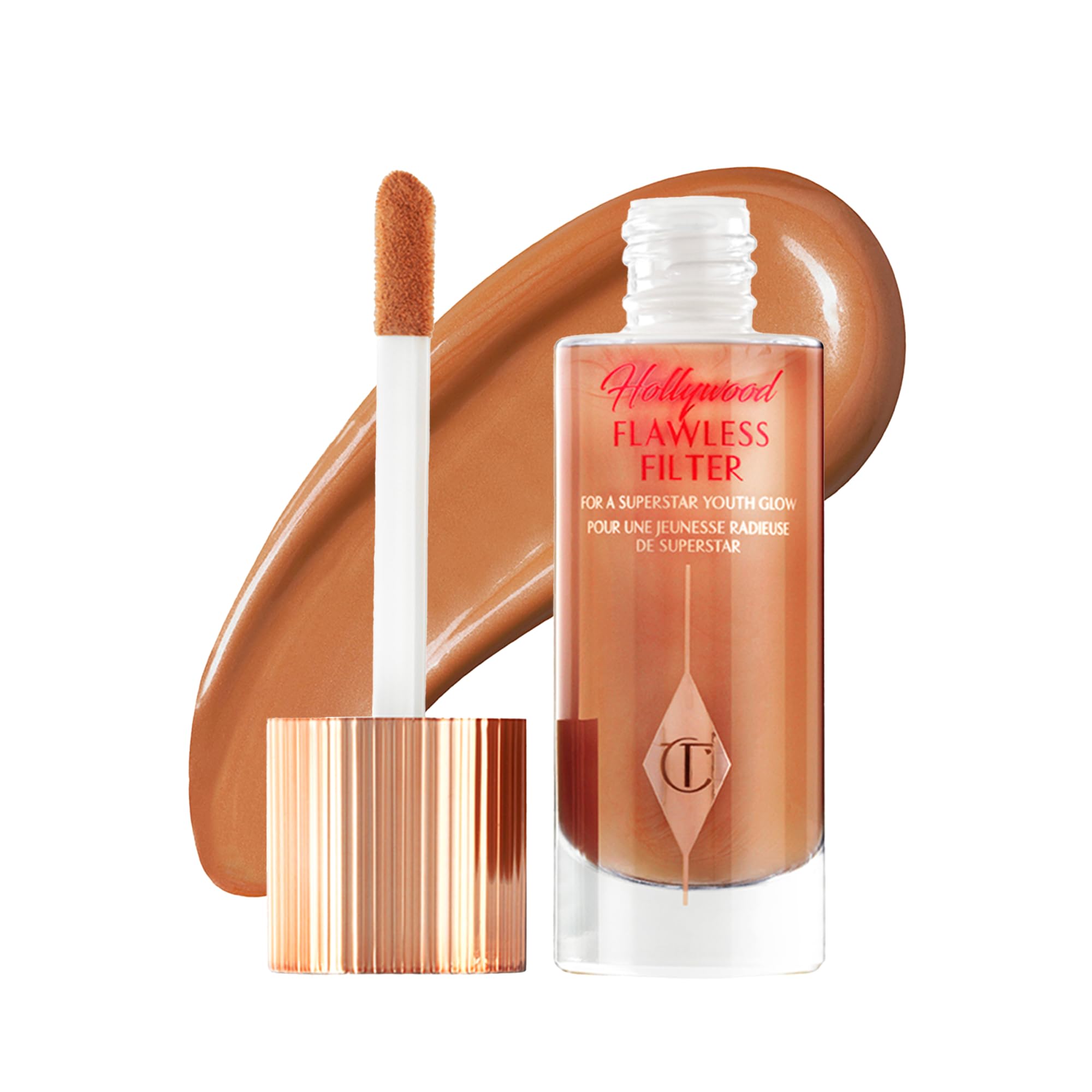 Charlotte Tilbury Hollywood Flawless Filter - Liquid Highlighter