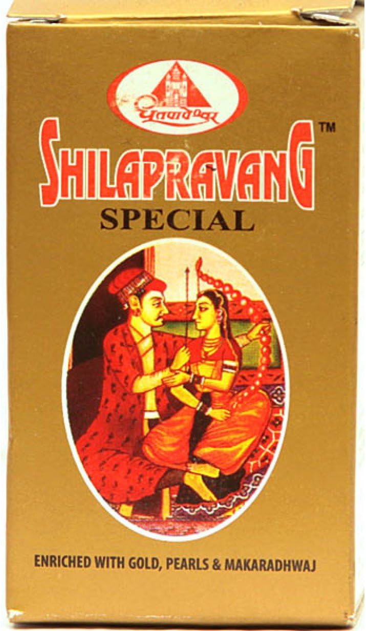 Shilapravang special tablet