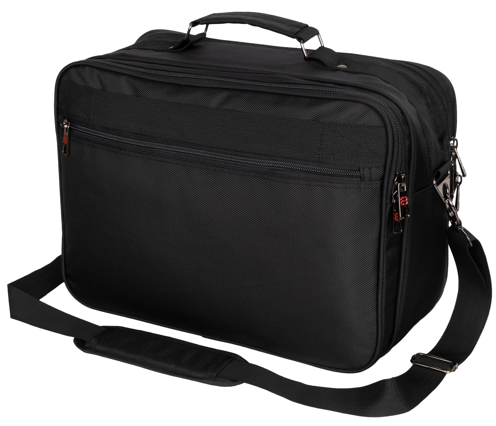Arbeitstasche Umhängetasche Flugbegleiter Herrentasche XXL