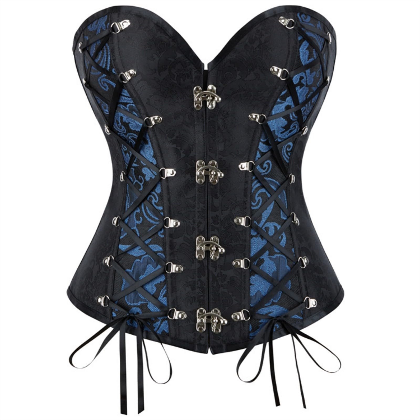 Corsetto Donna Curvy, Bustino Donna Contenitivo Dimagrante
