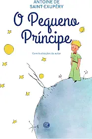 O Pequeno Príncipe